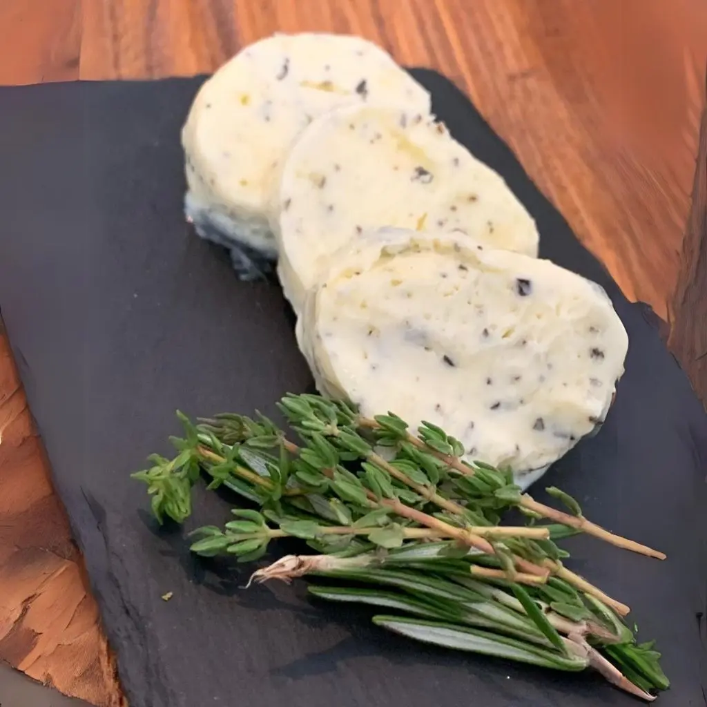 Compound Butter - Savoury